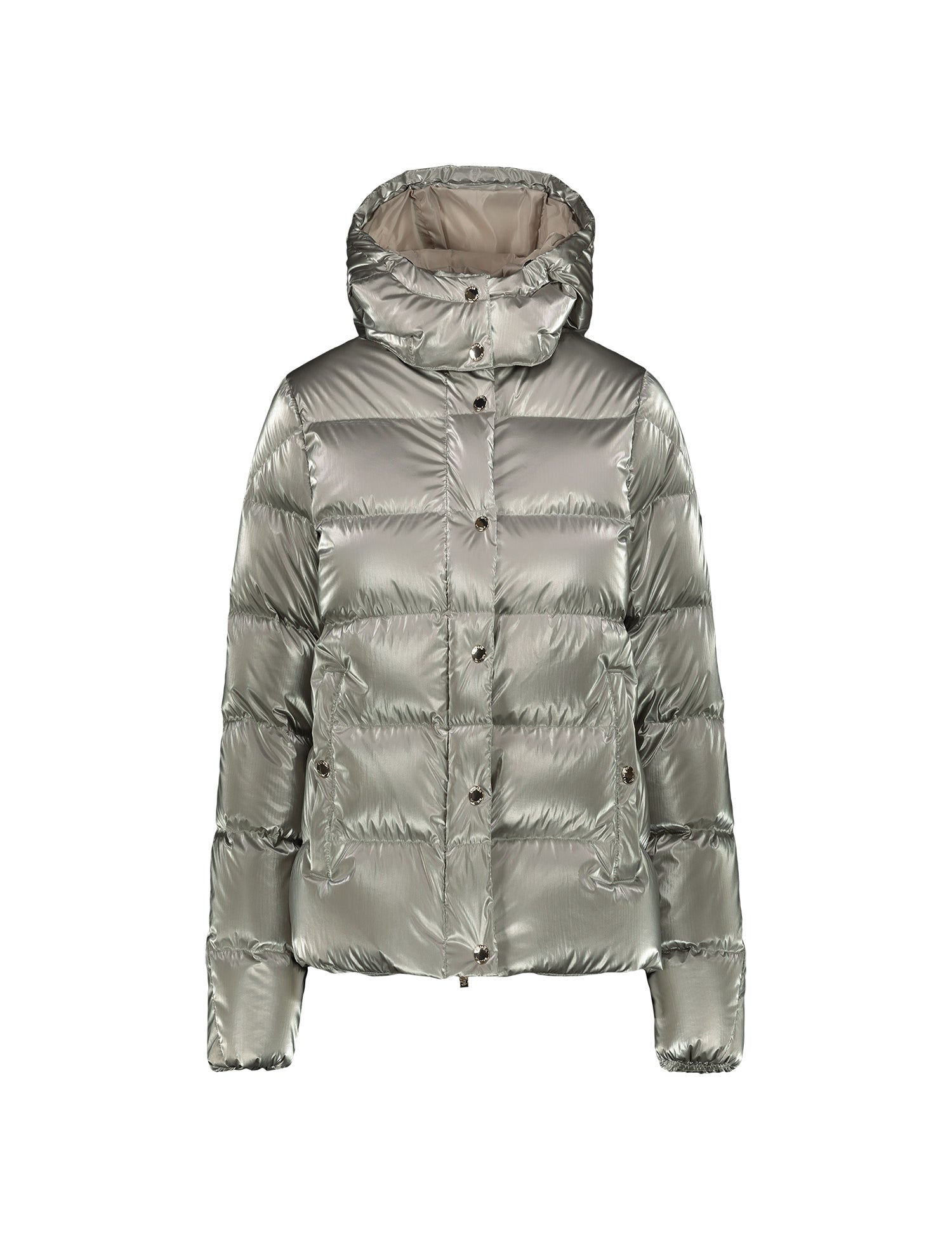 Piumini Argentato Ciesse Piumini