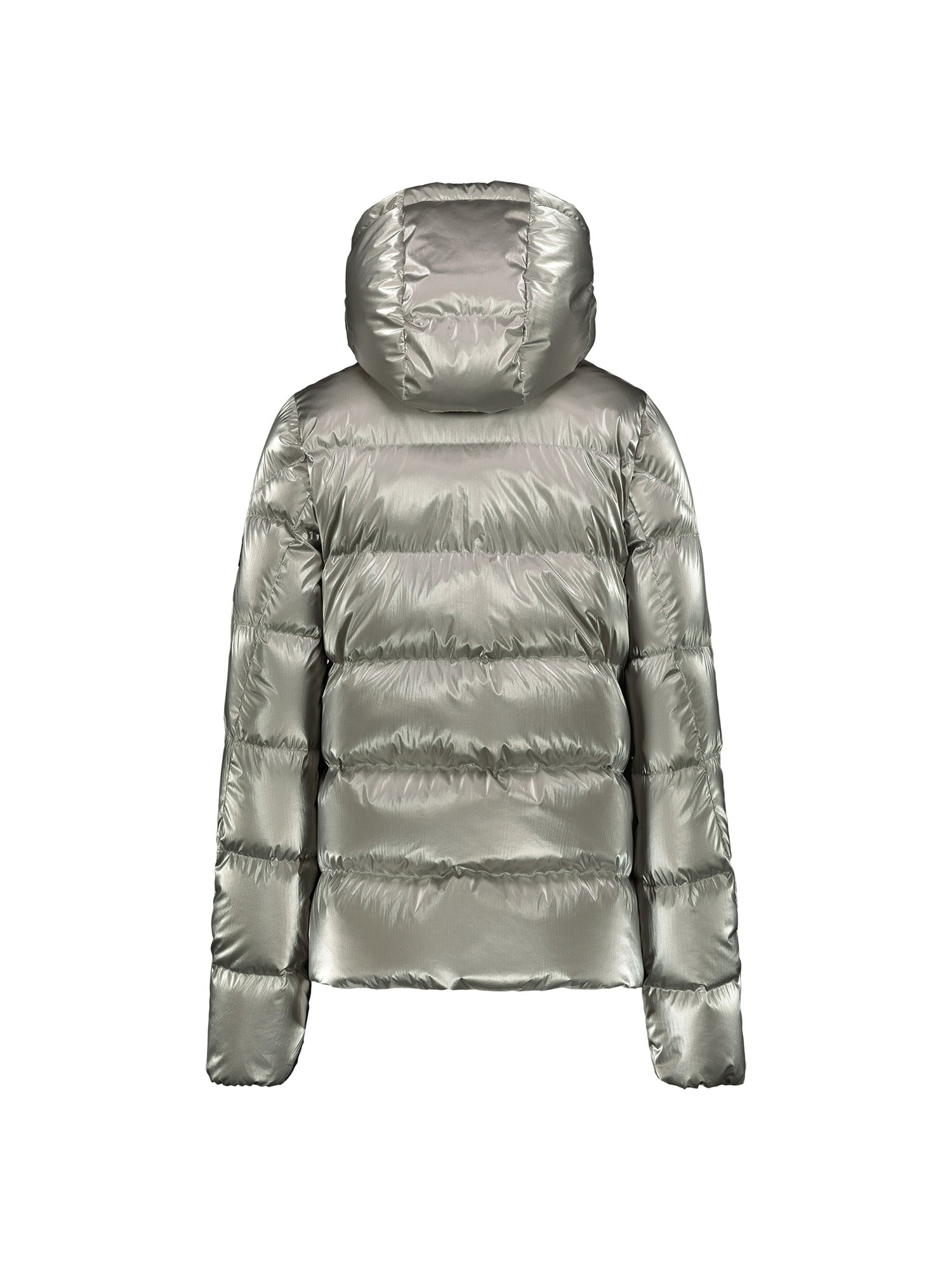 Piumini Argentato Ciesse Piumini