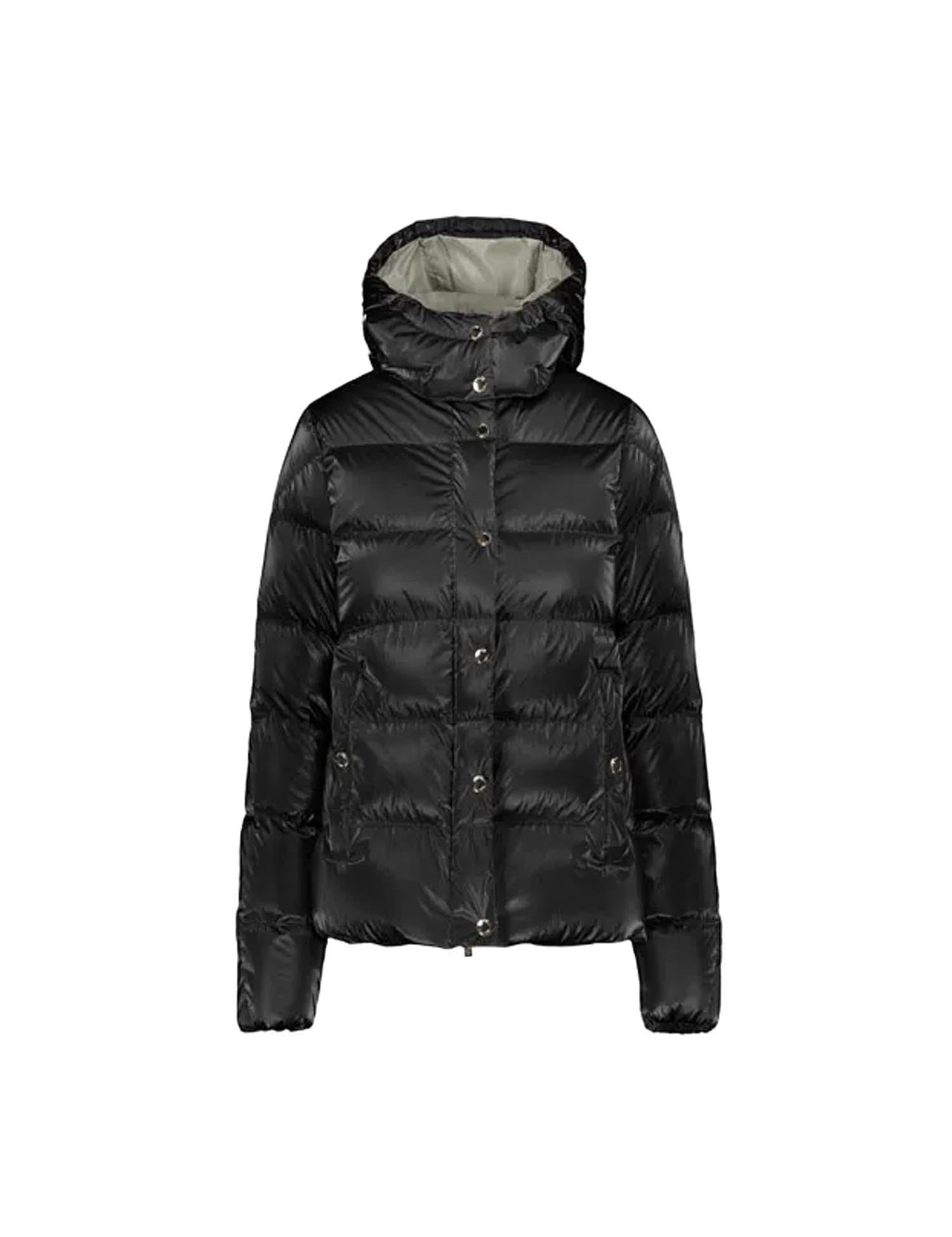 Piumini Nero Ciesse Piumini