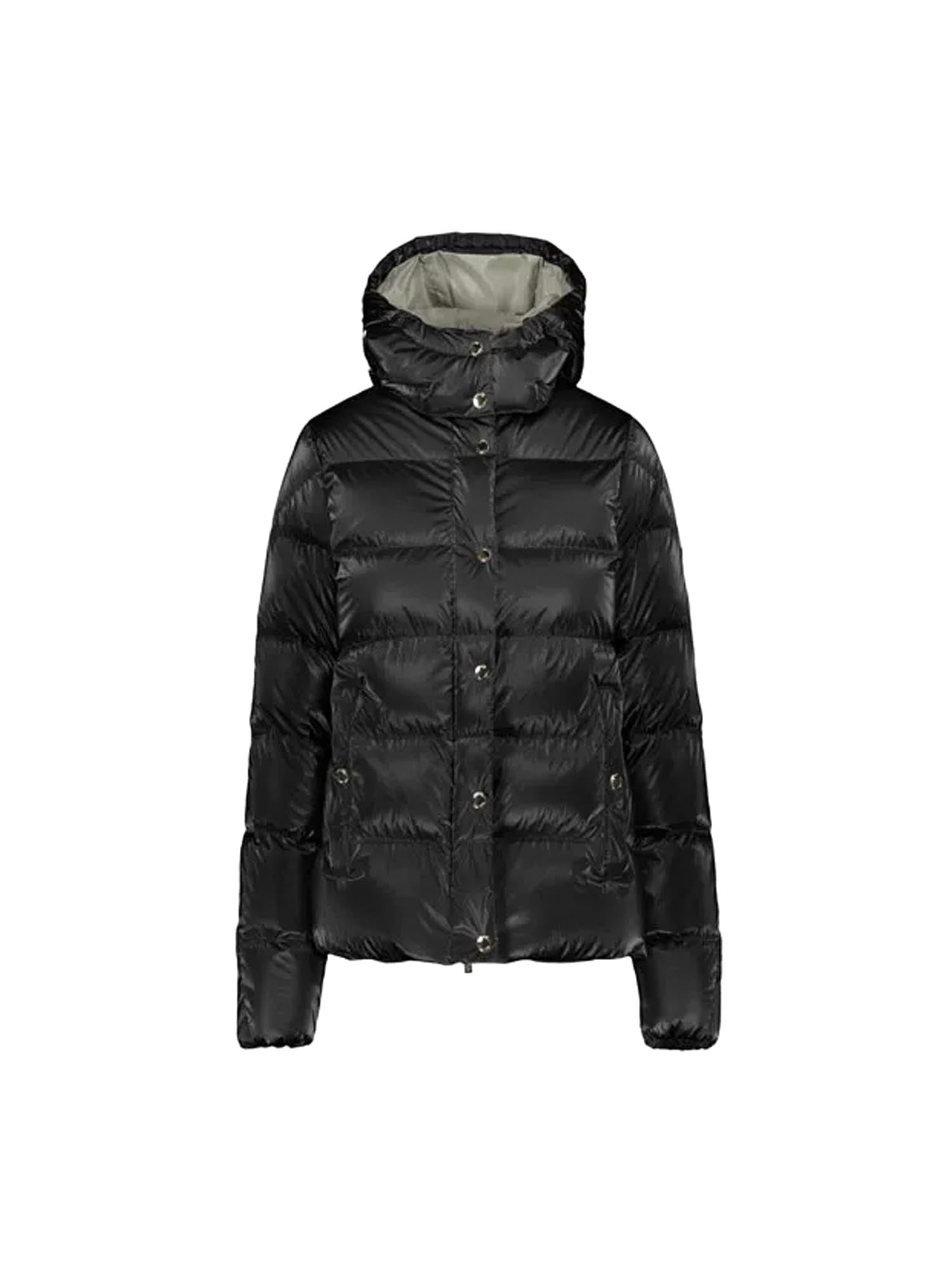 Piumini Nero Ciesse Piumini