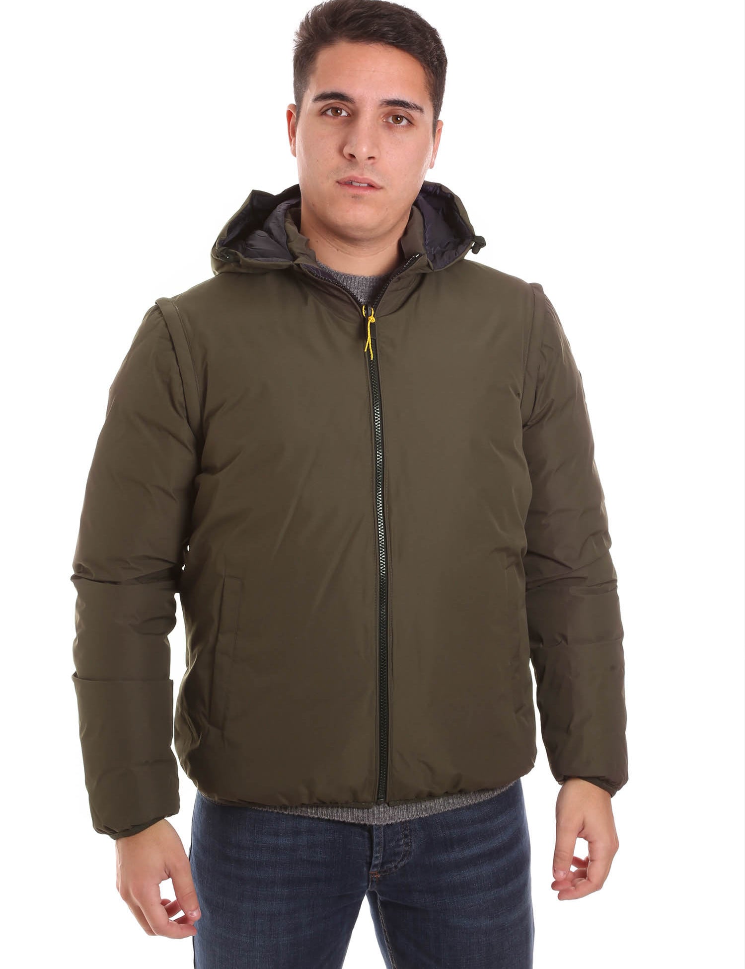 Piumini Verde Ciesse Piumini