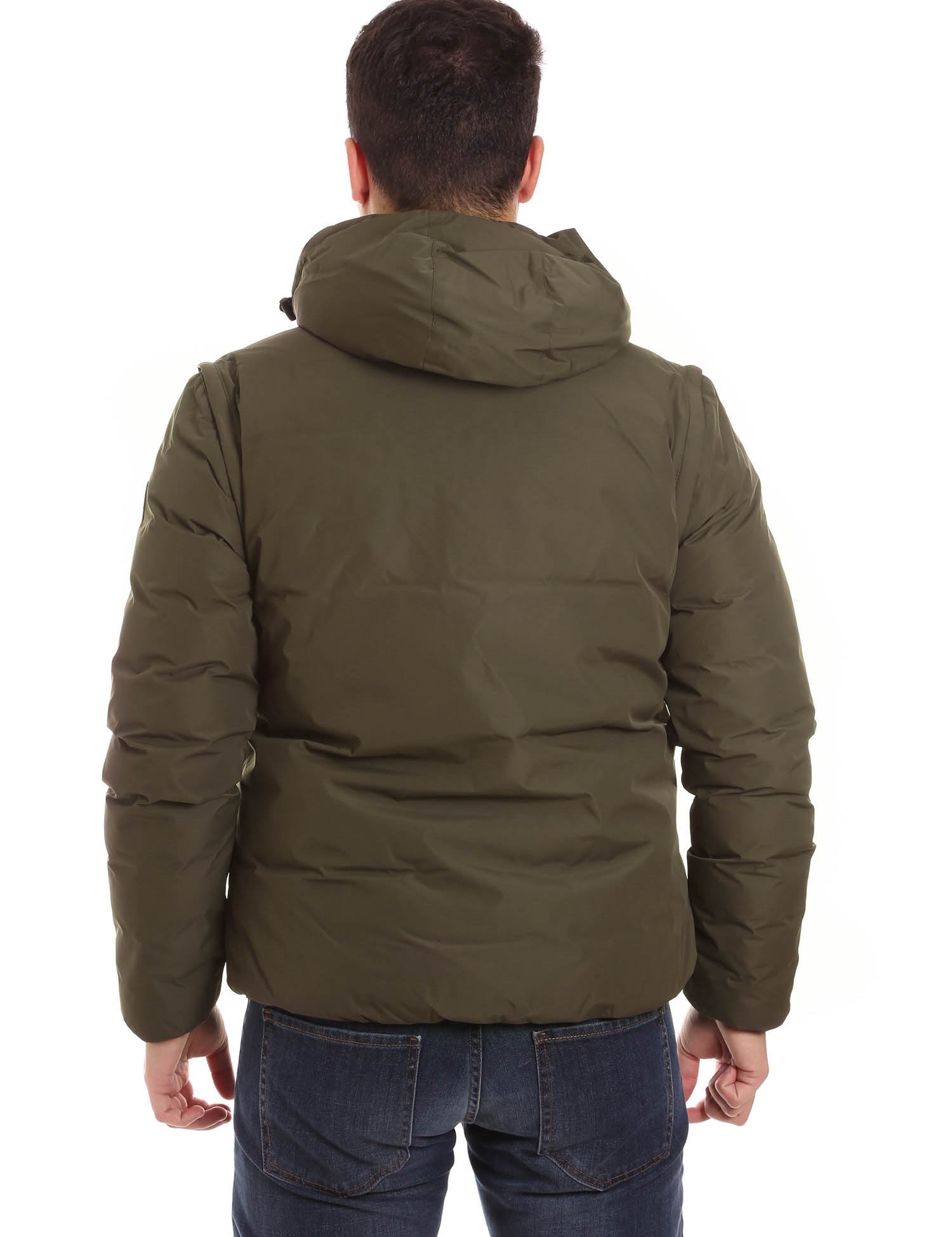 Piumini Verde Ciesse Piumini