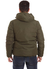 Piumini Verde Ciesse Piumini