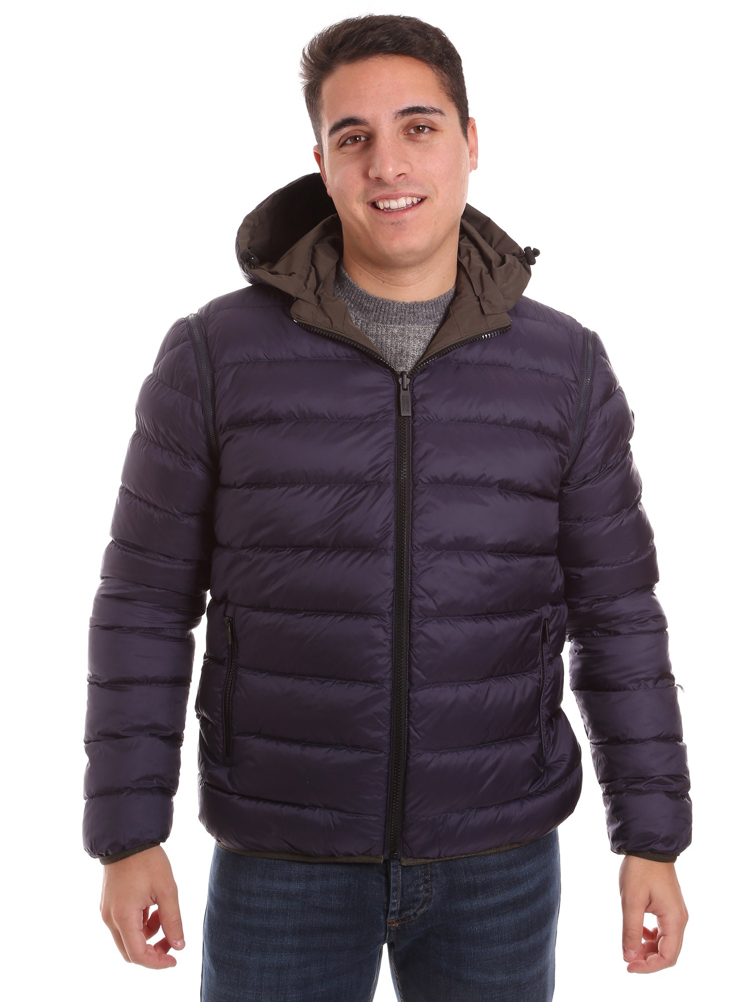 Piumini Verde Ciesse Piumini