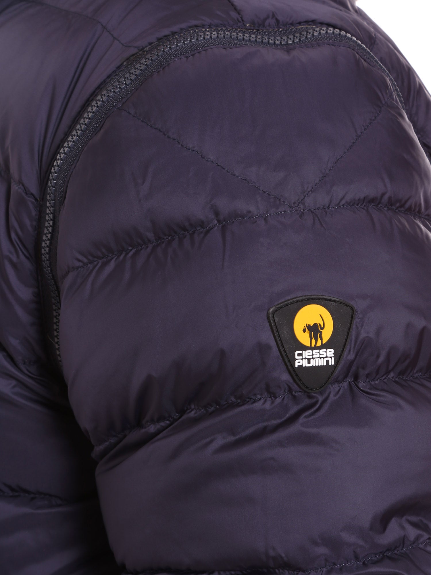 Piumini Verde Ciesse Piumini