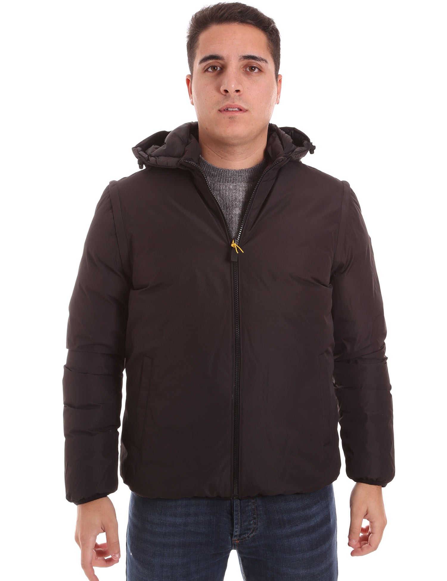 Piumini Nero Ciesse Piumini