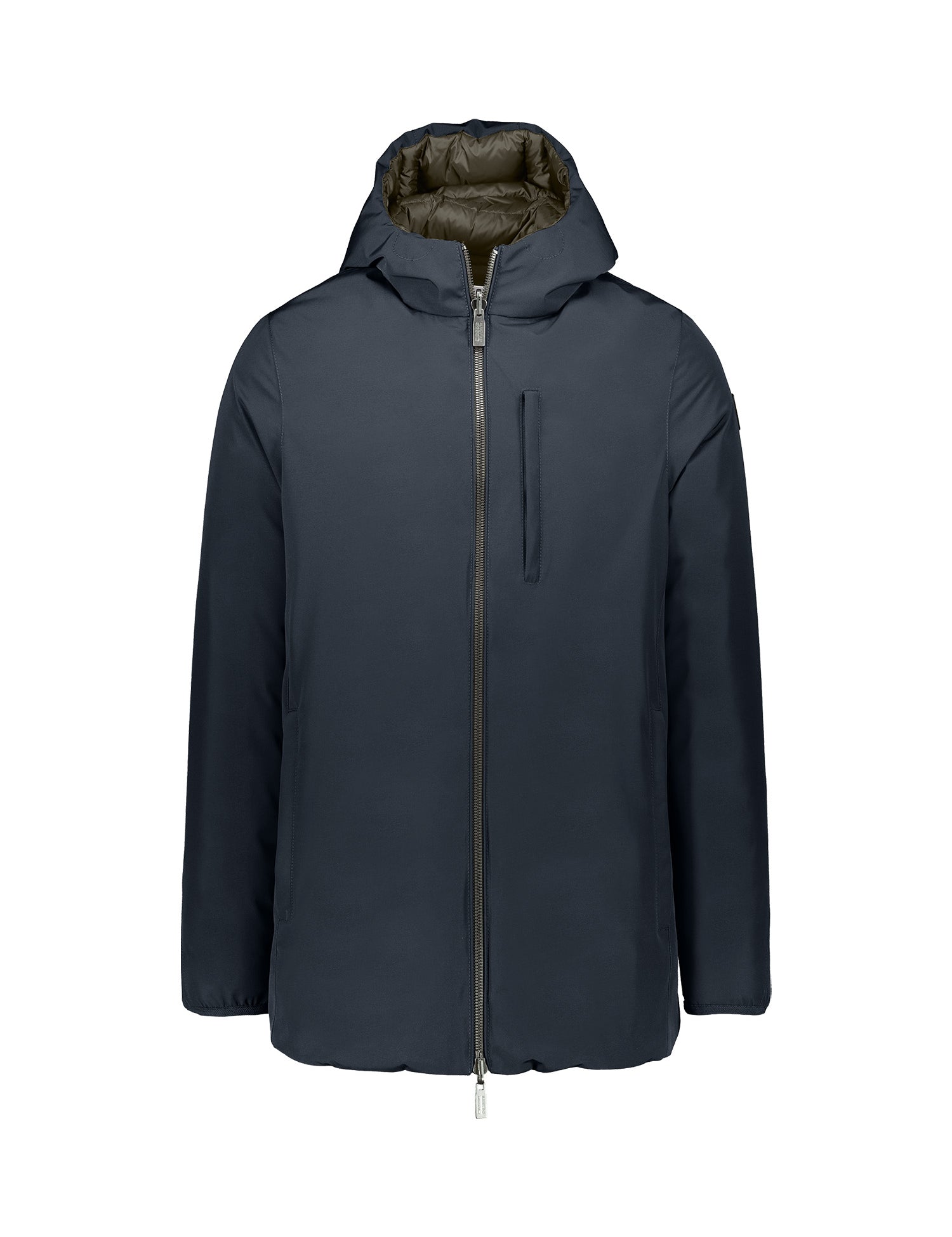 Giacche Blu Ciesse Piumini