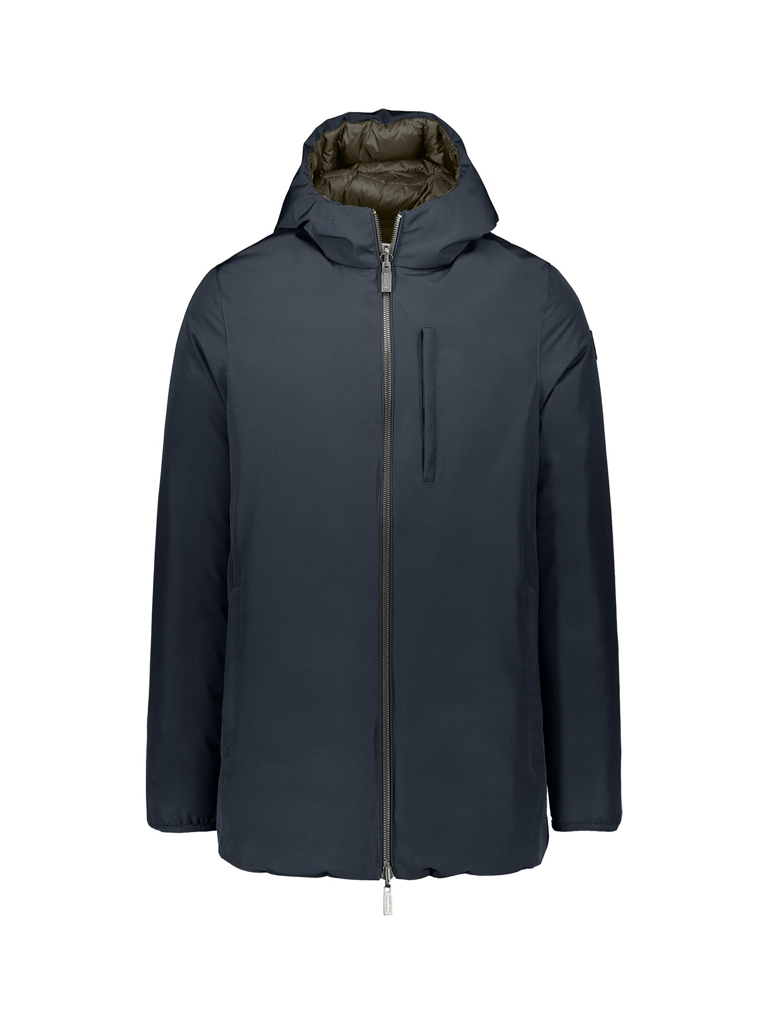 Giacche Blu Ciesse Piumini