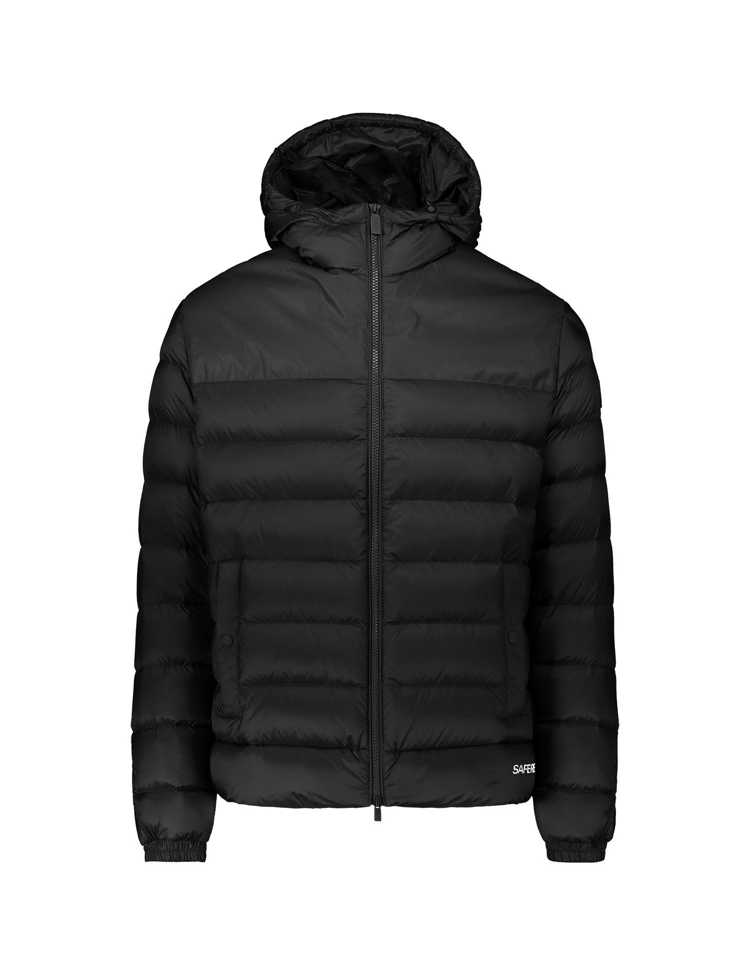 Piumini Nero Ciesse Piumini