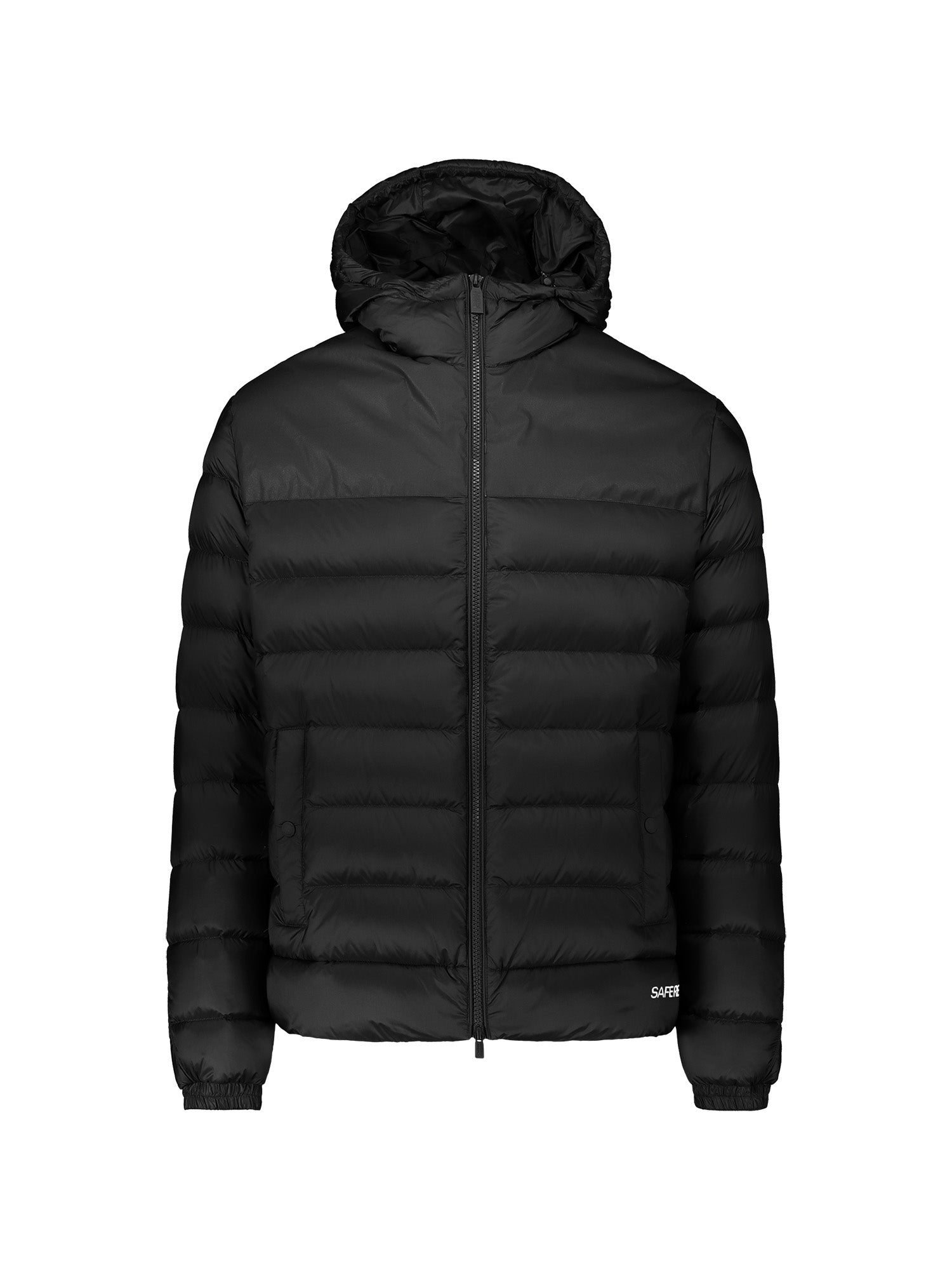 Piumini Nero Ciesse Piumini