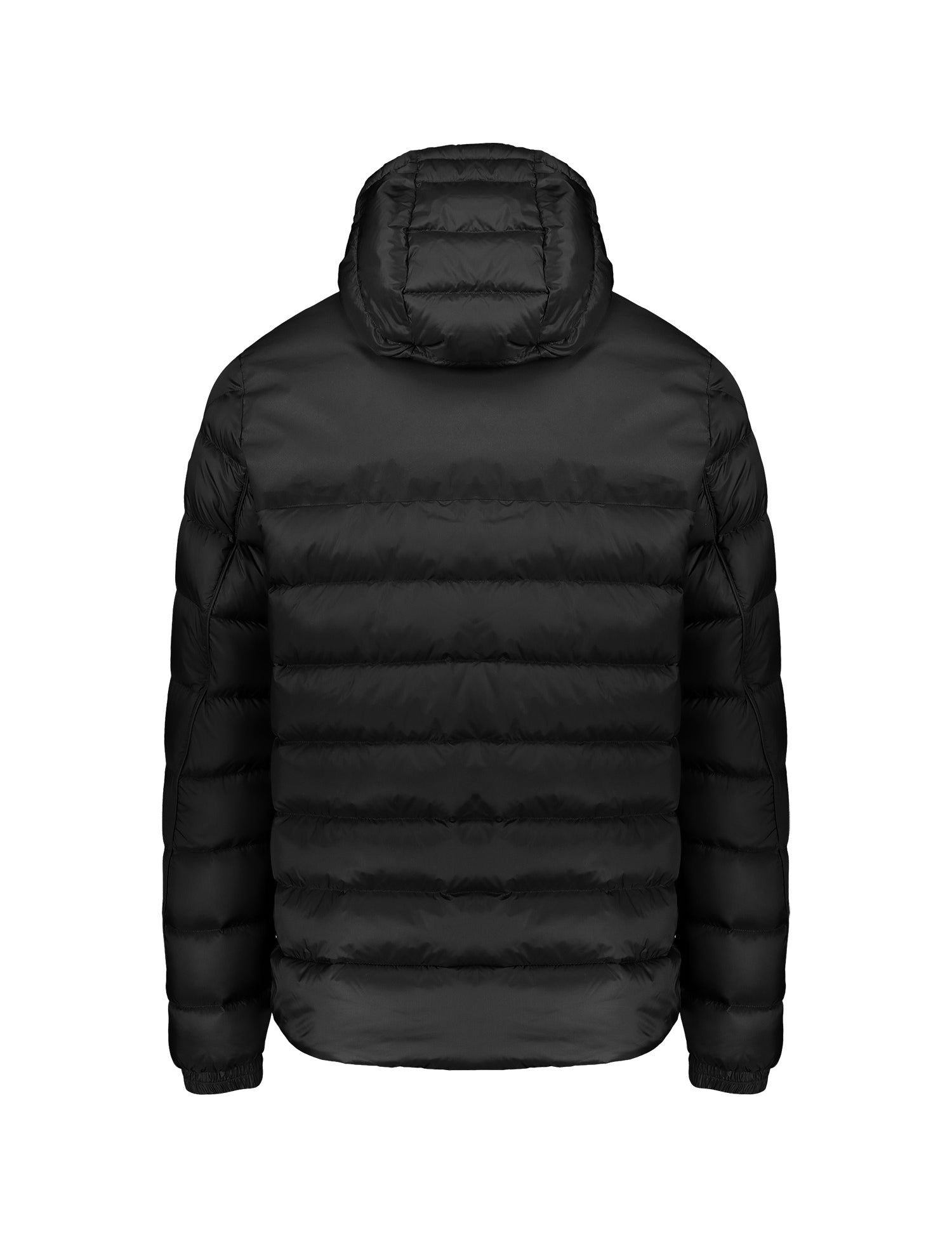 Piumini Nero Ciesse Piumini