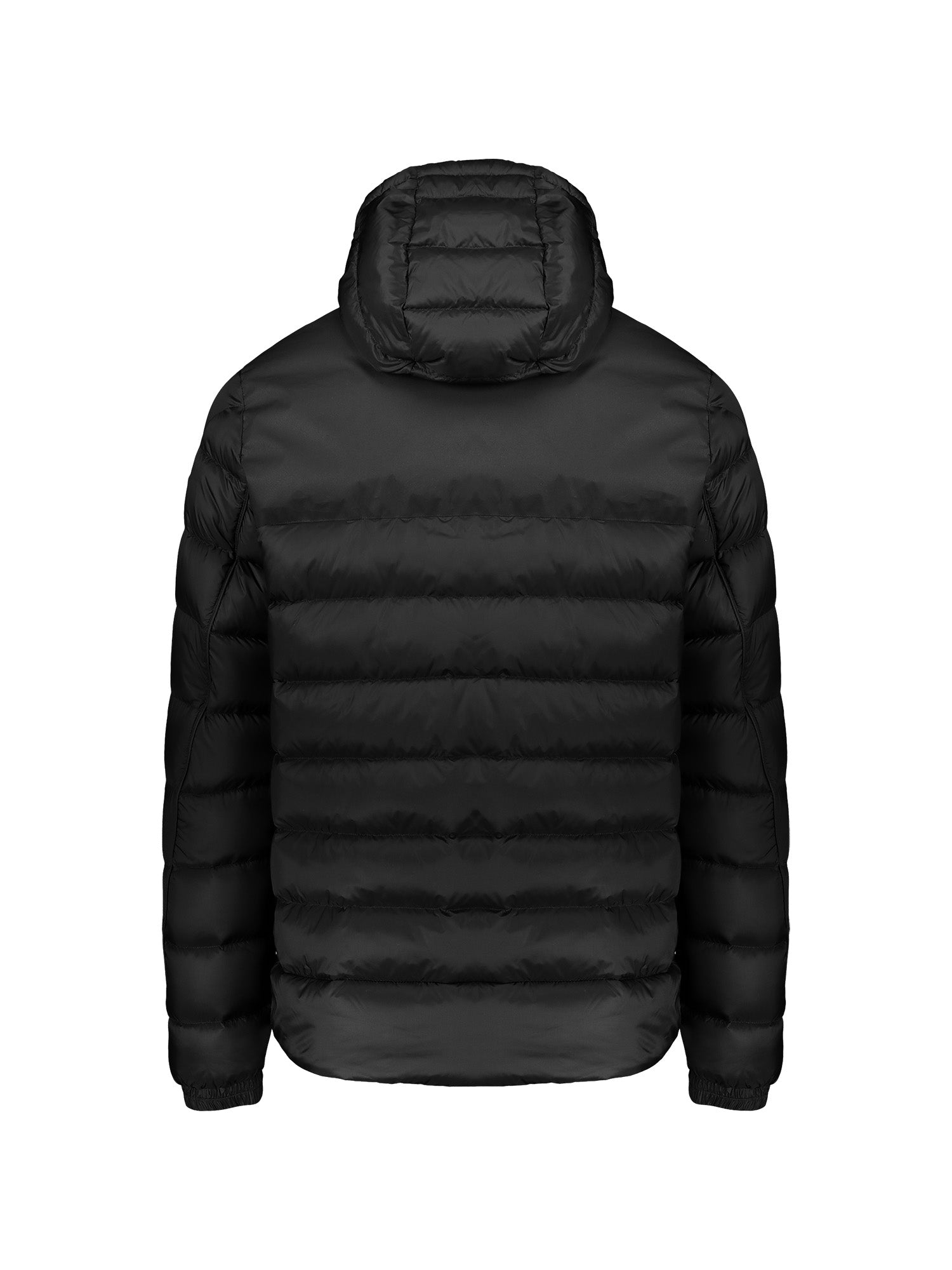 Piumini Nero Ciesse Piumini