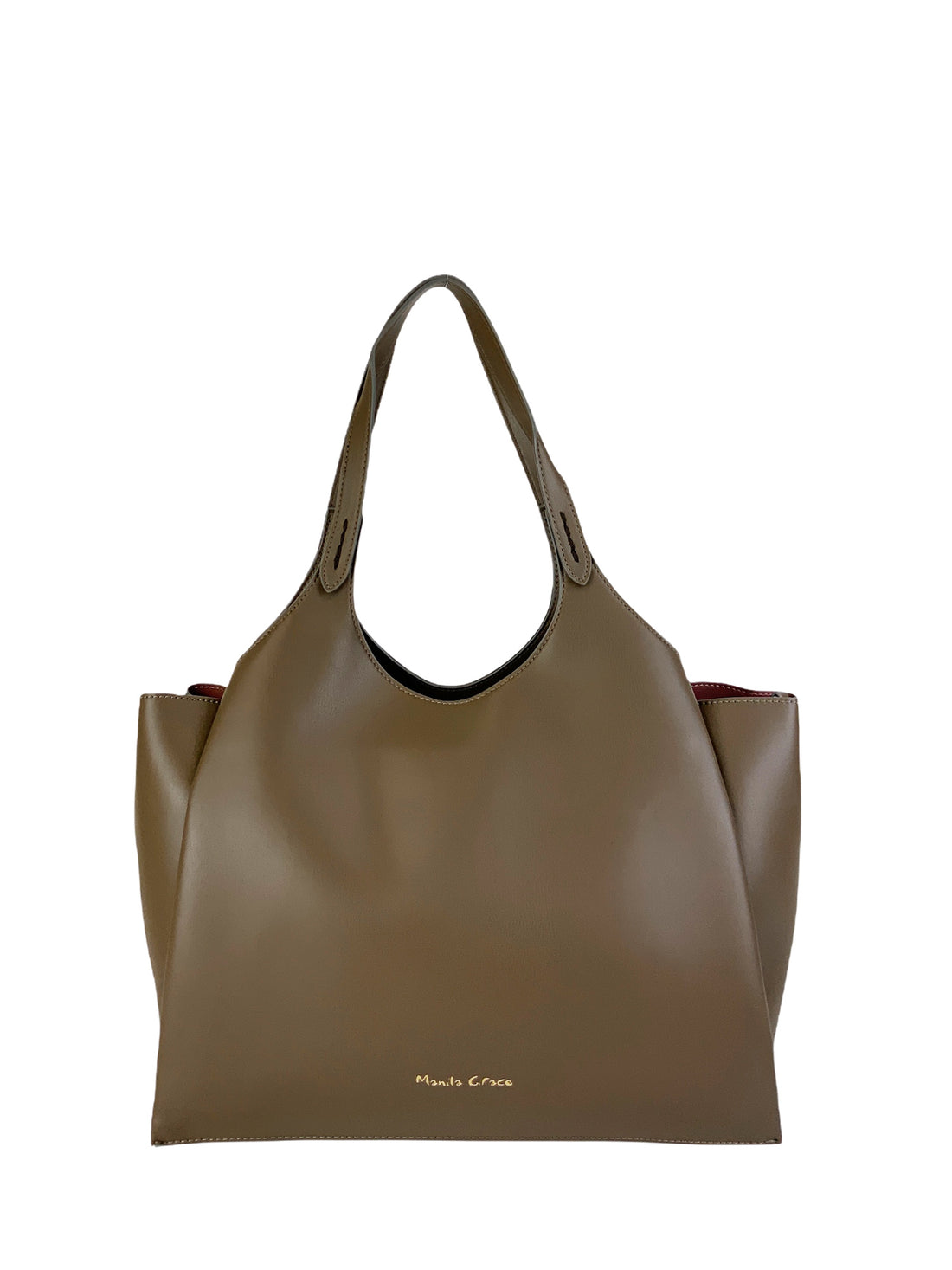 Manila Grace Shopper B289EU