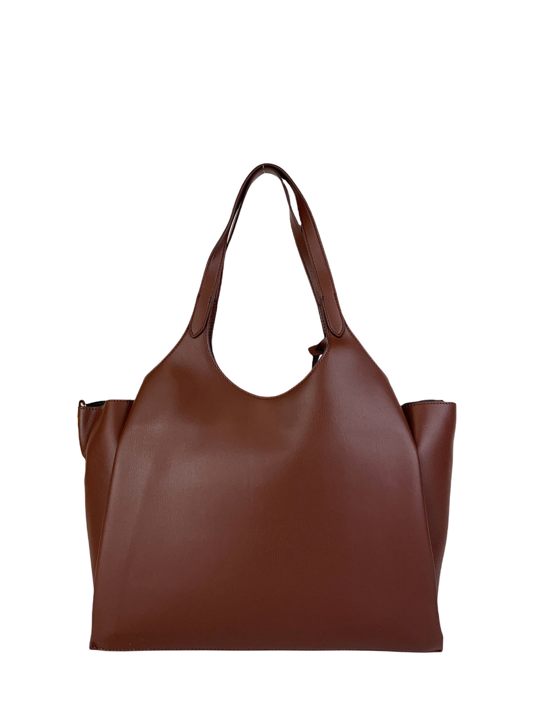 Shopper Marrone Manila Grace