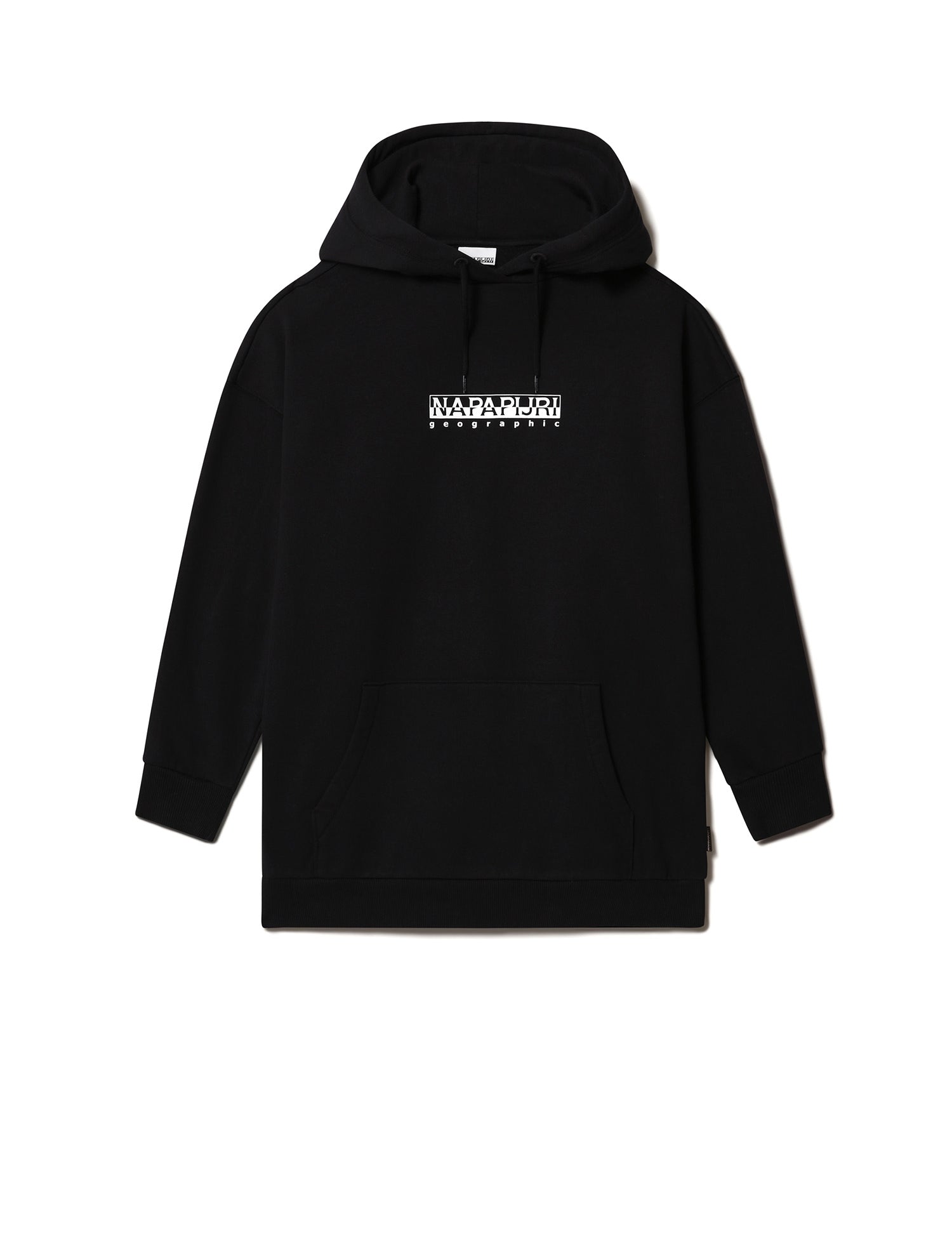 Felpe Nero Napapijri
