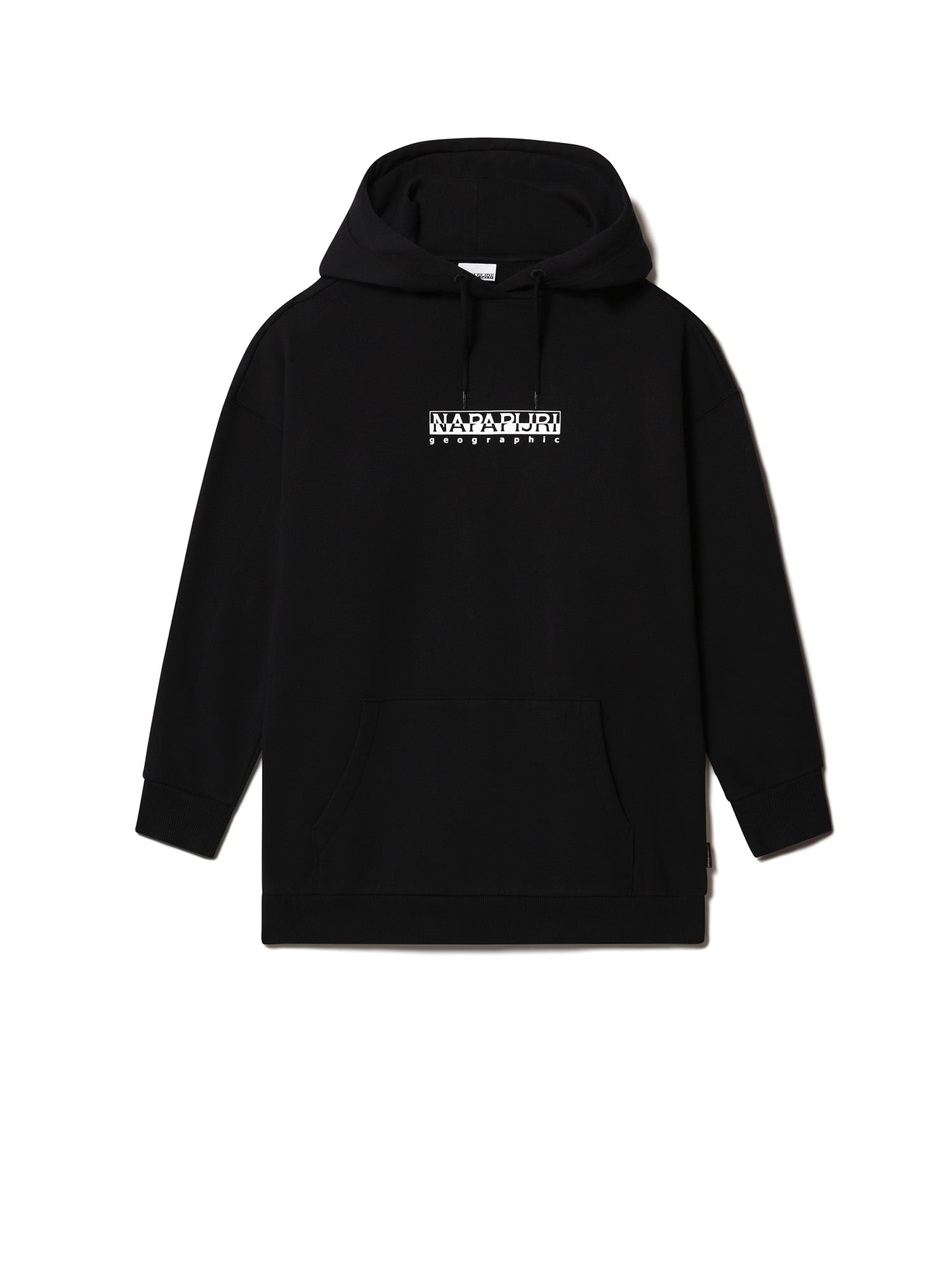 Felpe Nero Napapijri
