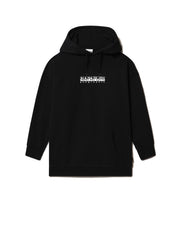 Felpe Nero Napapijri