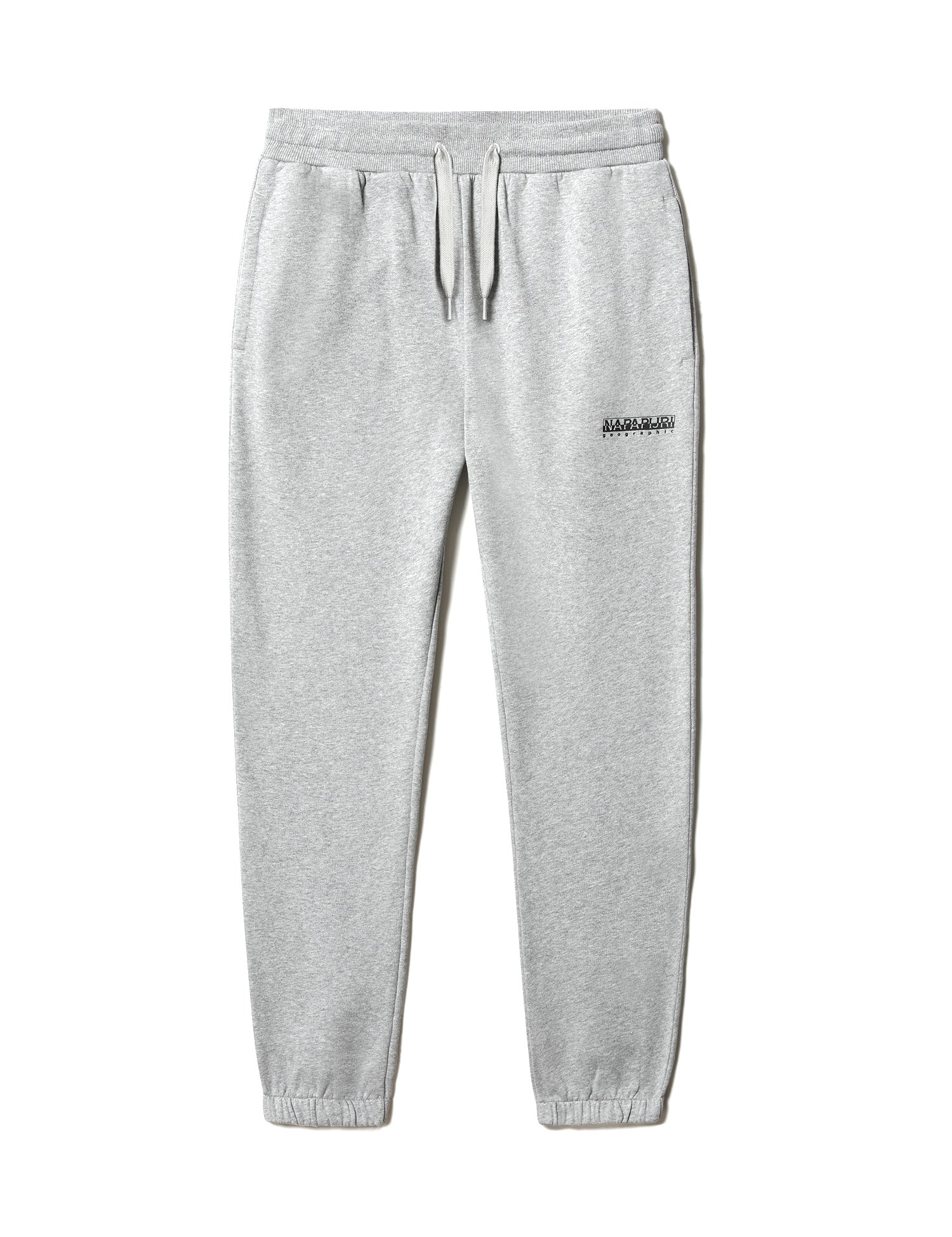 Pantaloni sportivi Grigio Napapijri