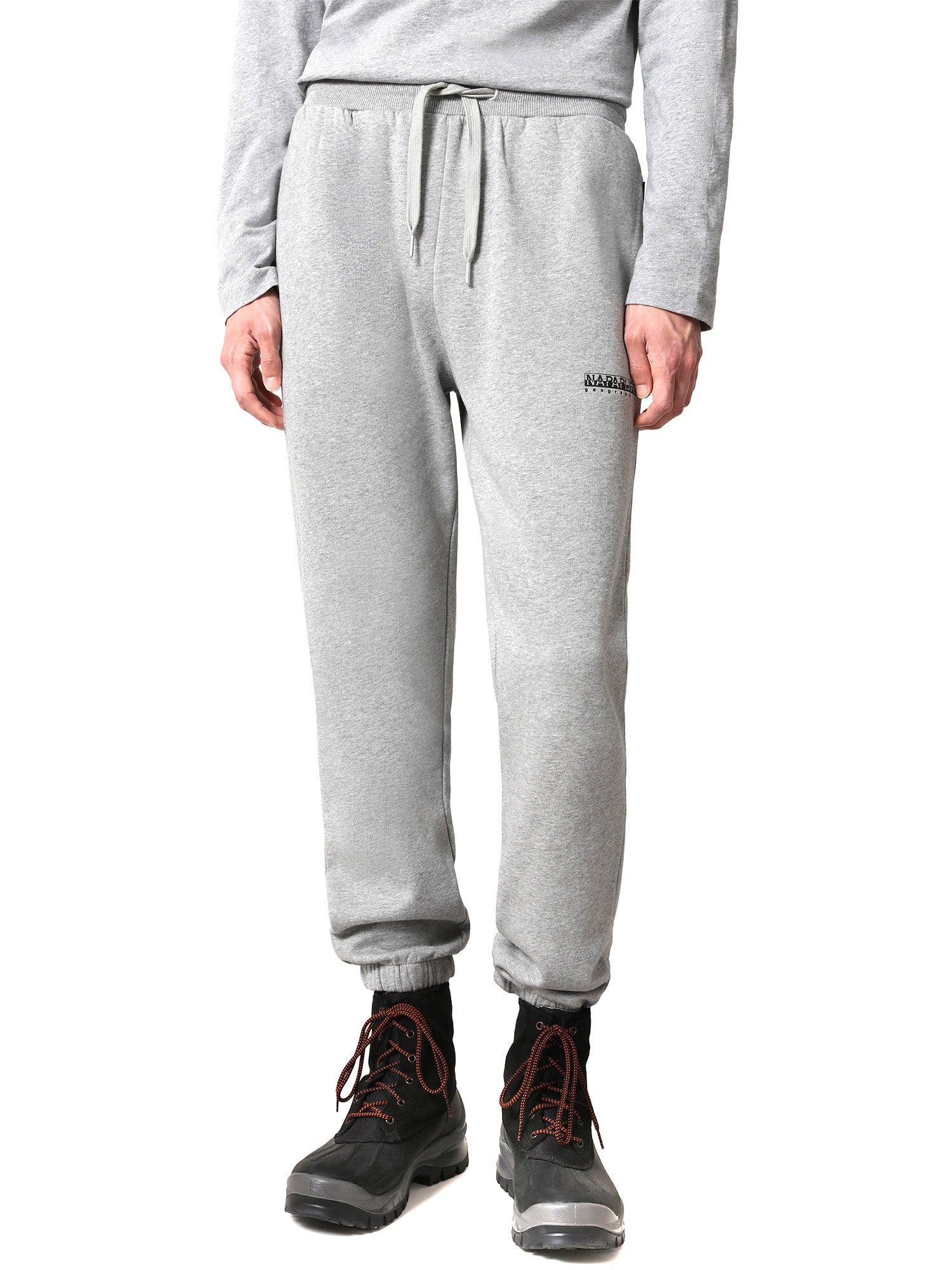 Pantaloni sportivi Grigio Napapijri