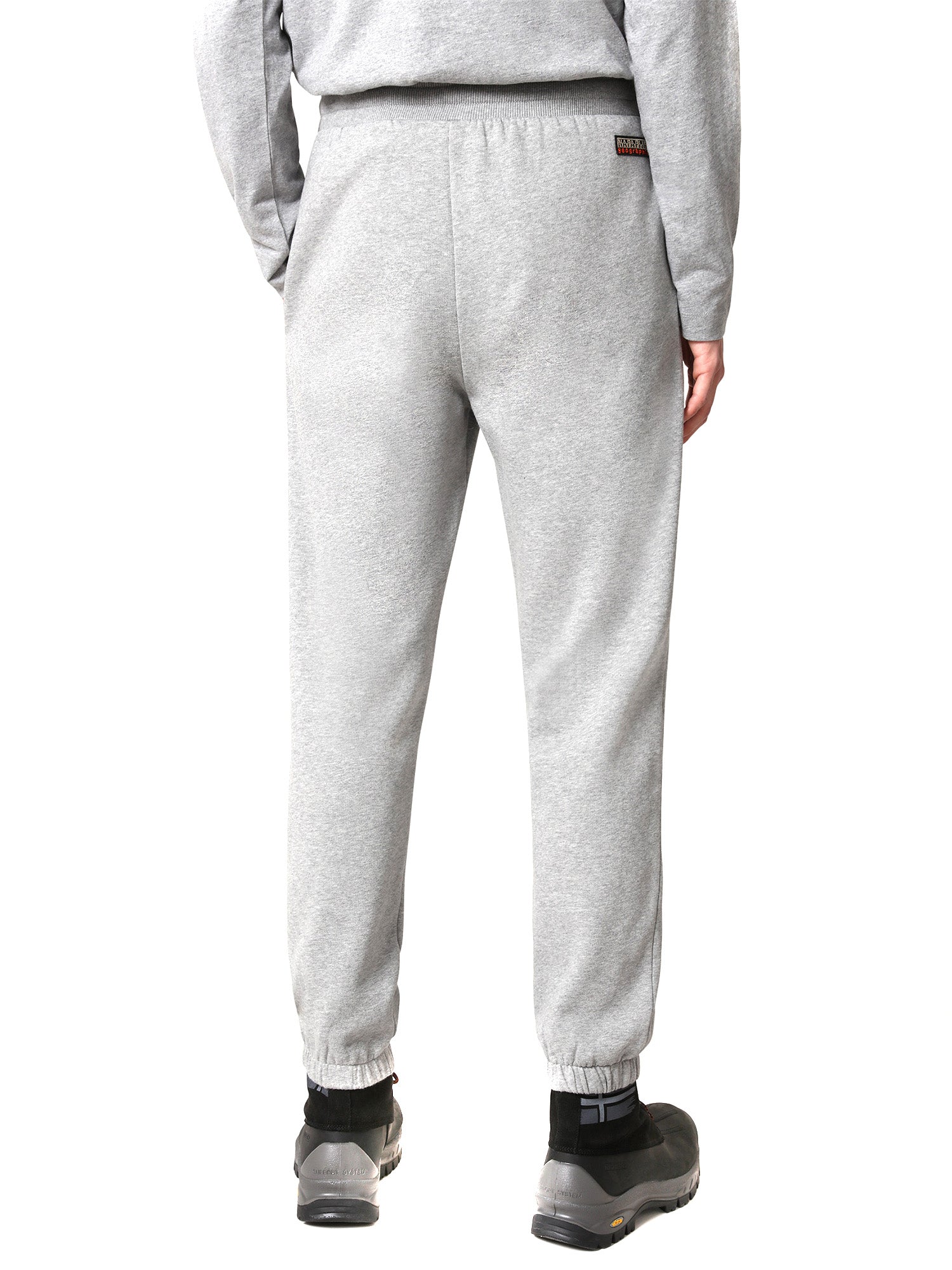 Pantaloni sportivi Grigio Napapijri