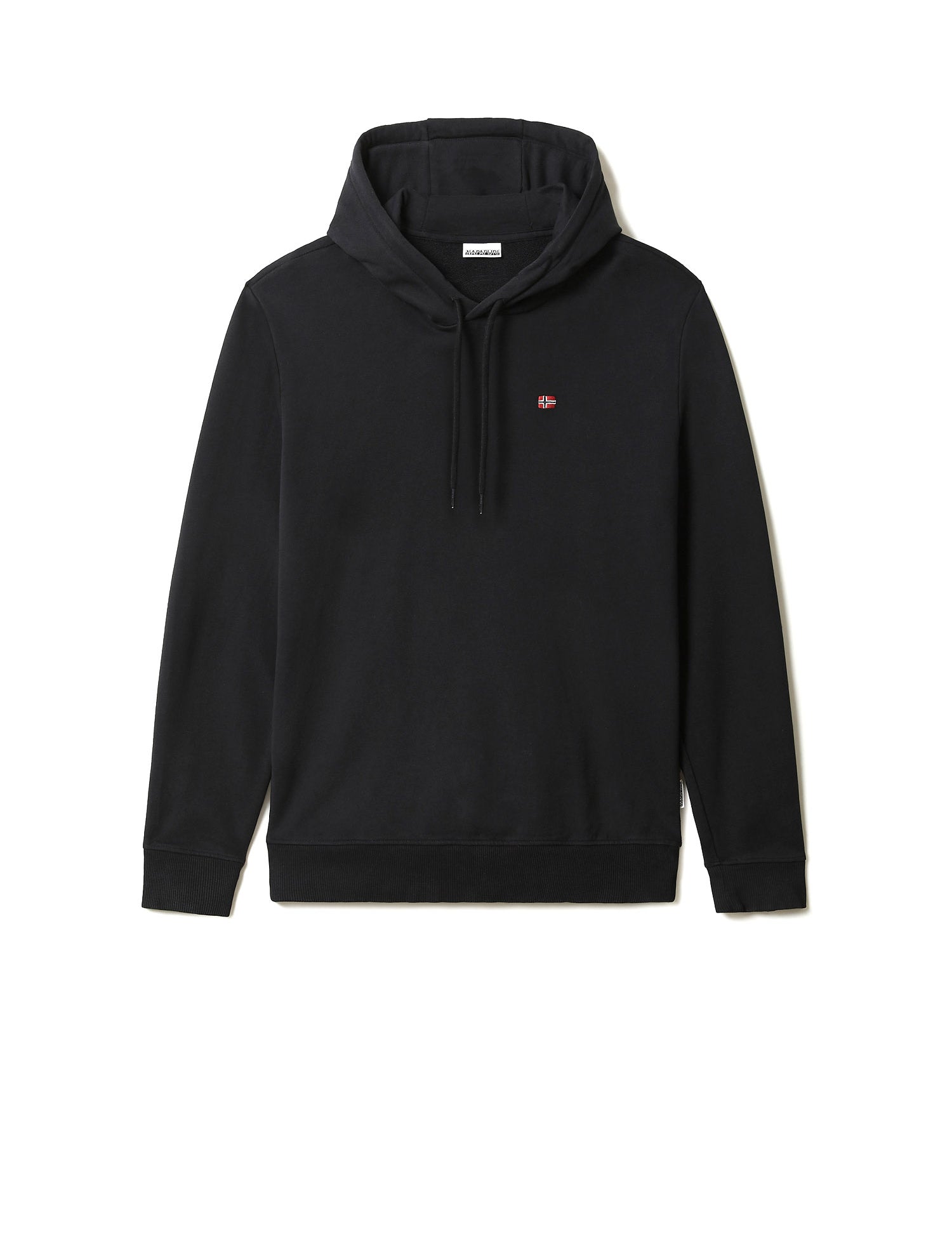 Felpe Nero Napapijri