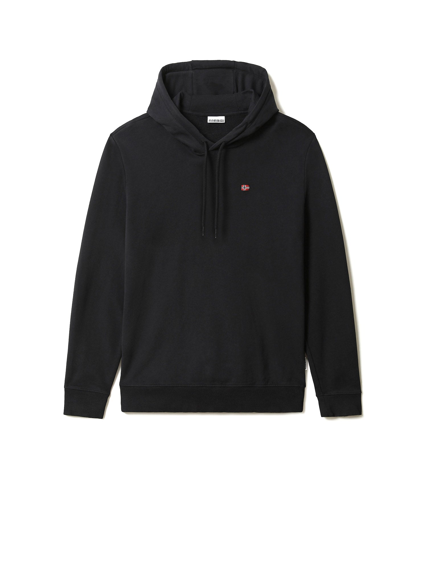 Felpe Nero Napapijri