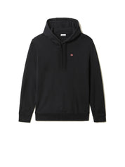 Felpe Nero Napapijri