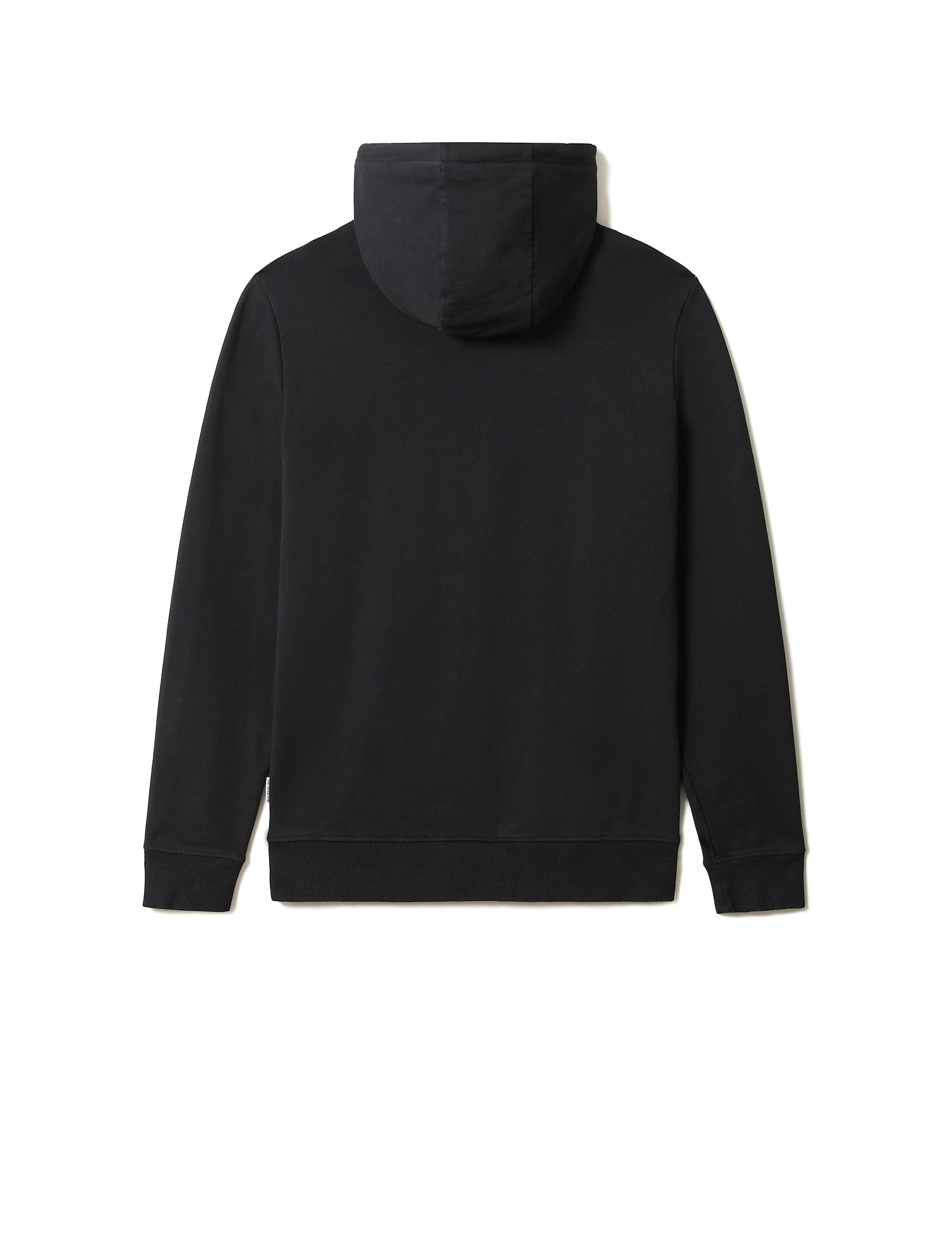 Felpe Nero Napapijri