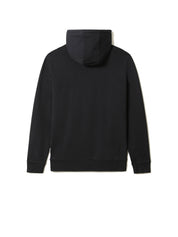 Felpe Nero Napapijri