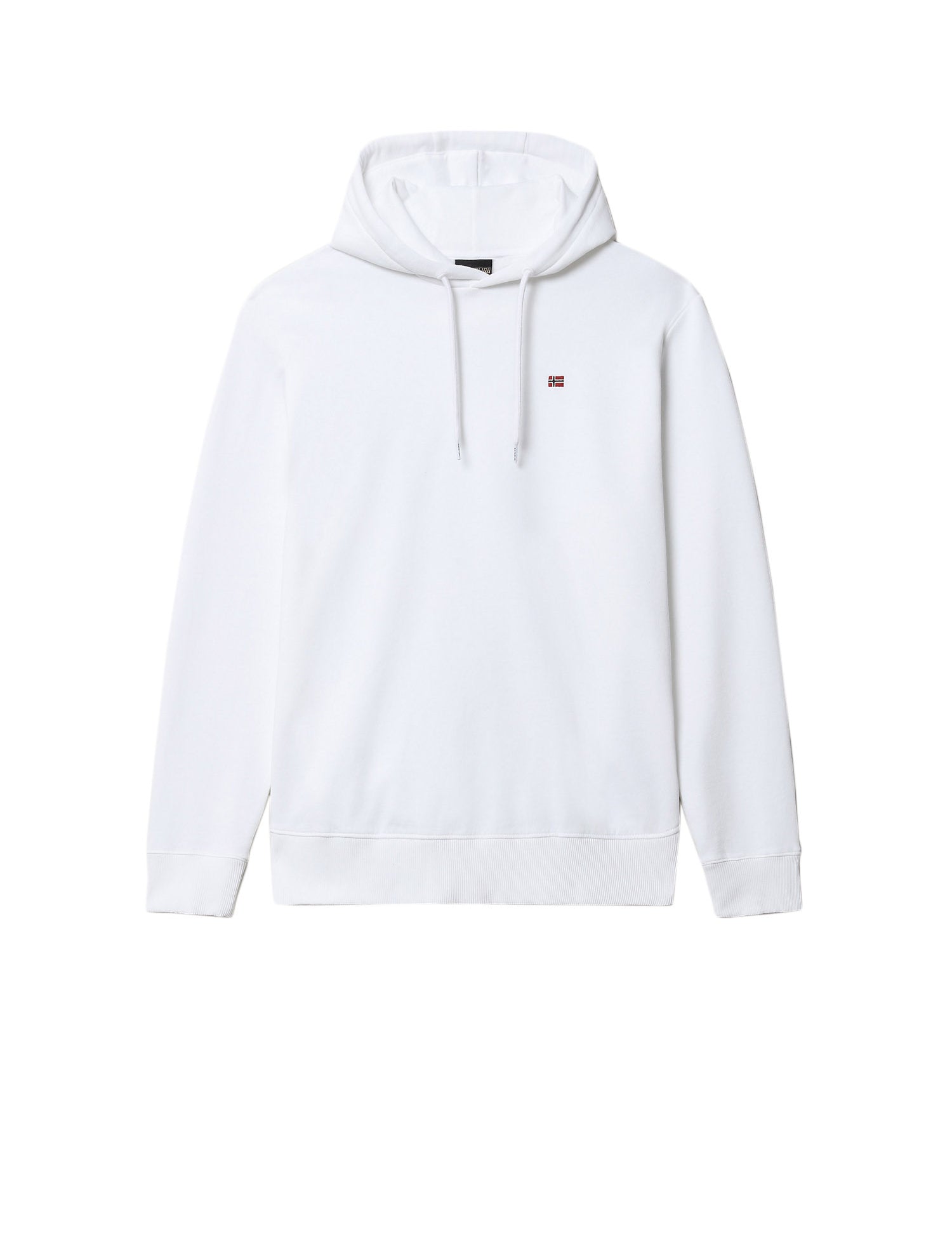 Felpe Bianco Napapijri