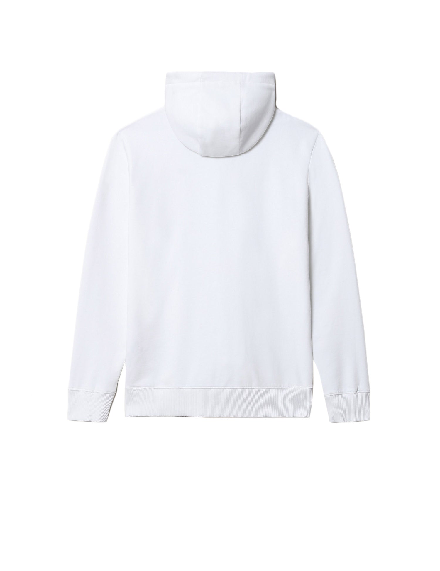Felpe Bianco Napapijri