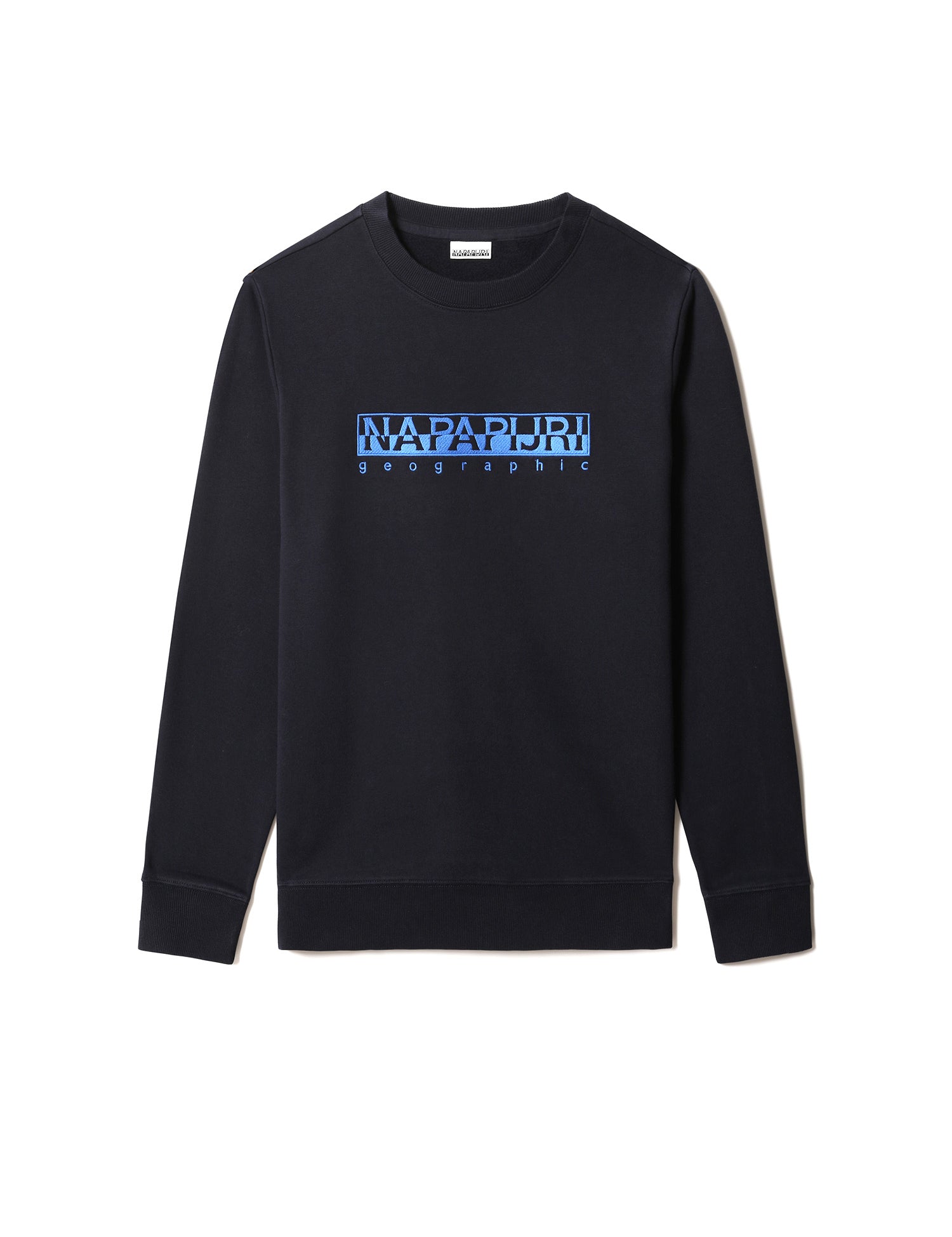Felpe Blu Napapijri