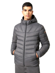 Piumini Grigio Napapijri