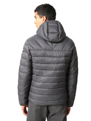 Piumini Grigio Napapijri