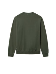 Felpe Verde Napapijri