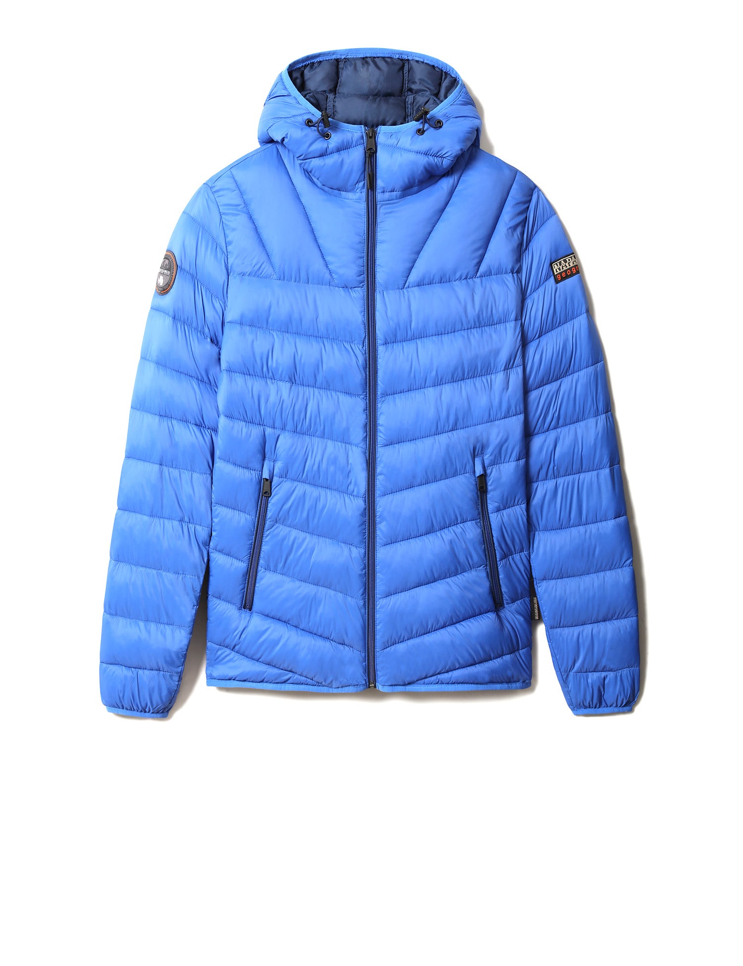 Piumini Blu Napapijri