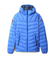 Piumini Blu Napapijri