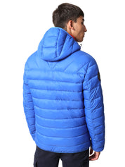 Piumini Blu Napapijri