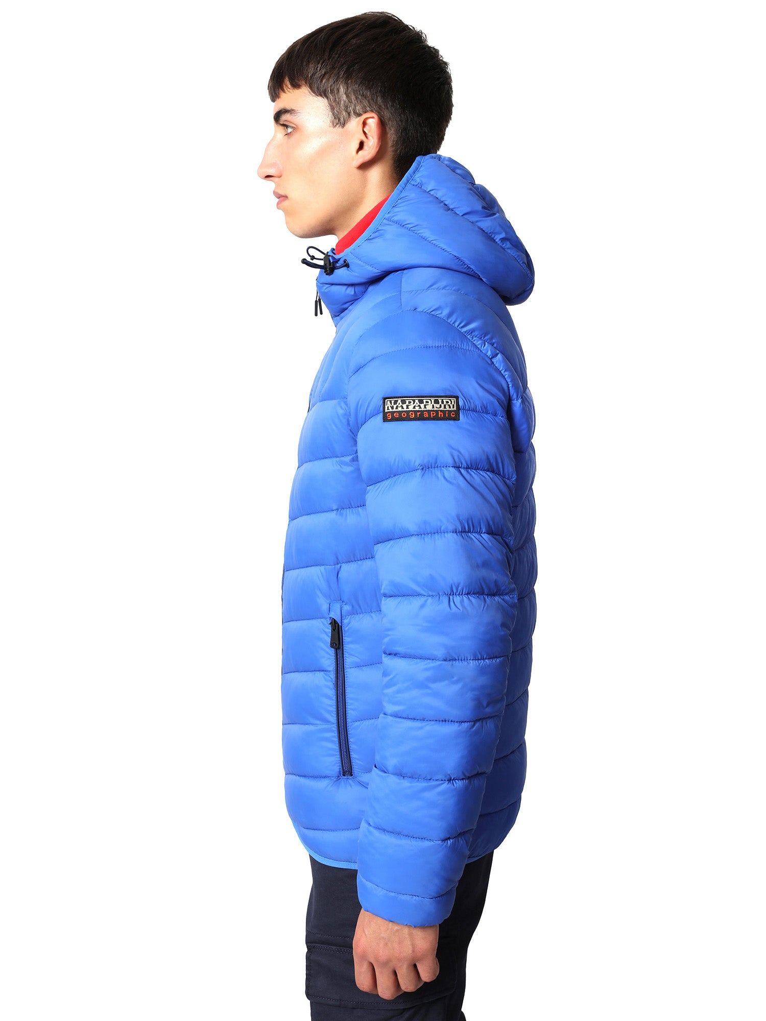 Piumini Blu Napapijri