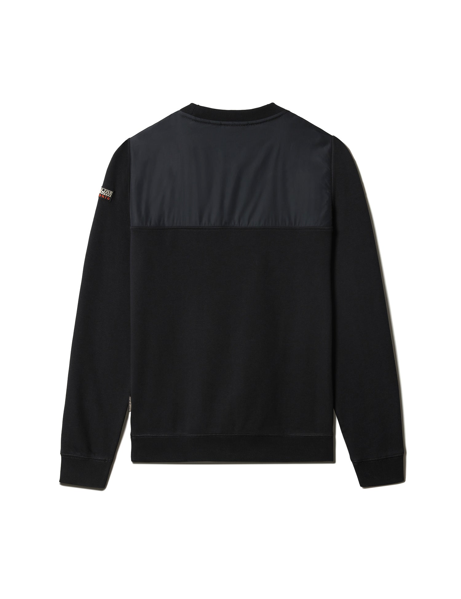 Felpe Nero Napapijri