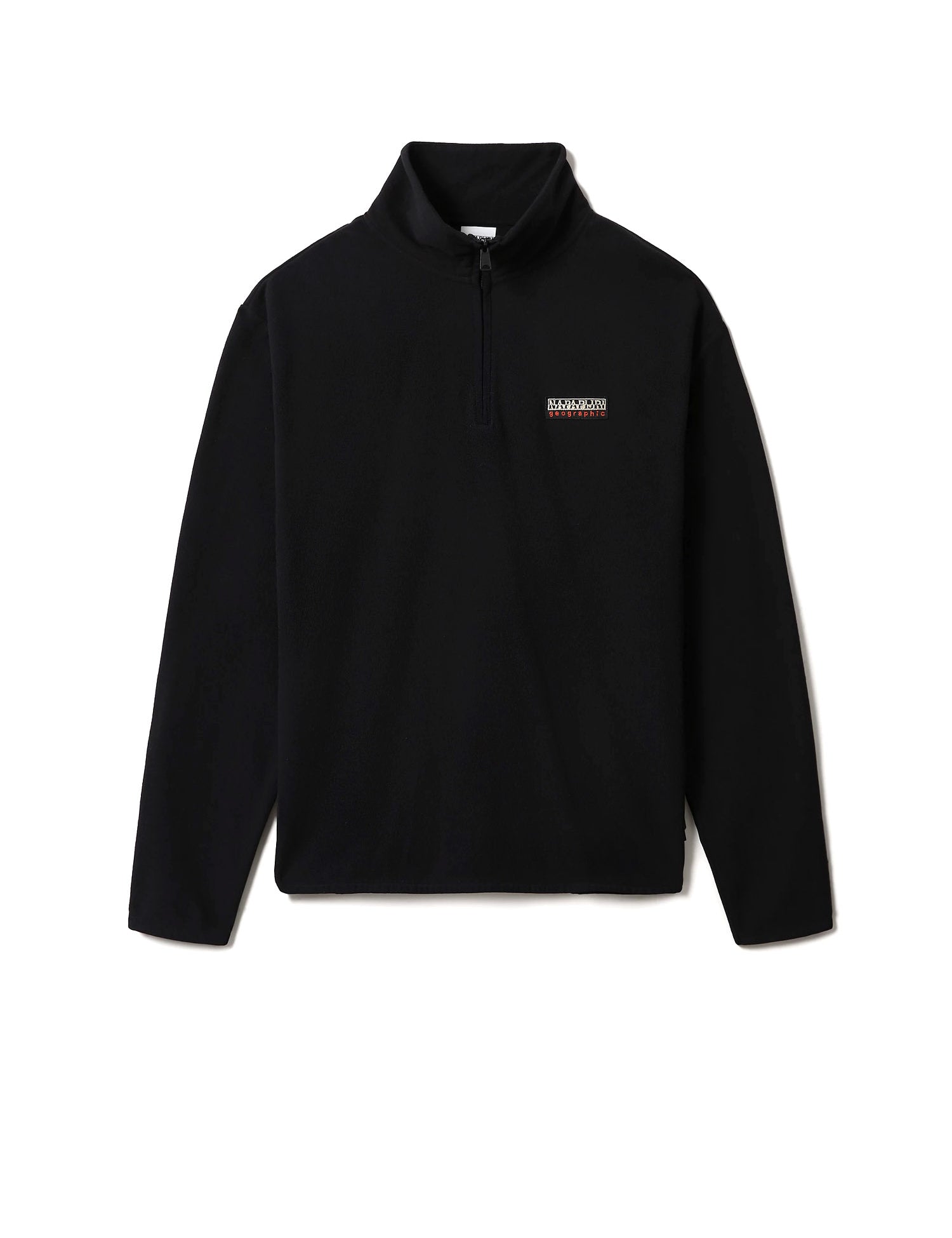 Felpe Nero Napapijri