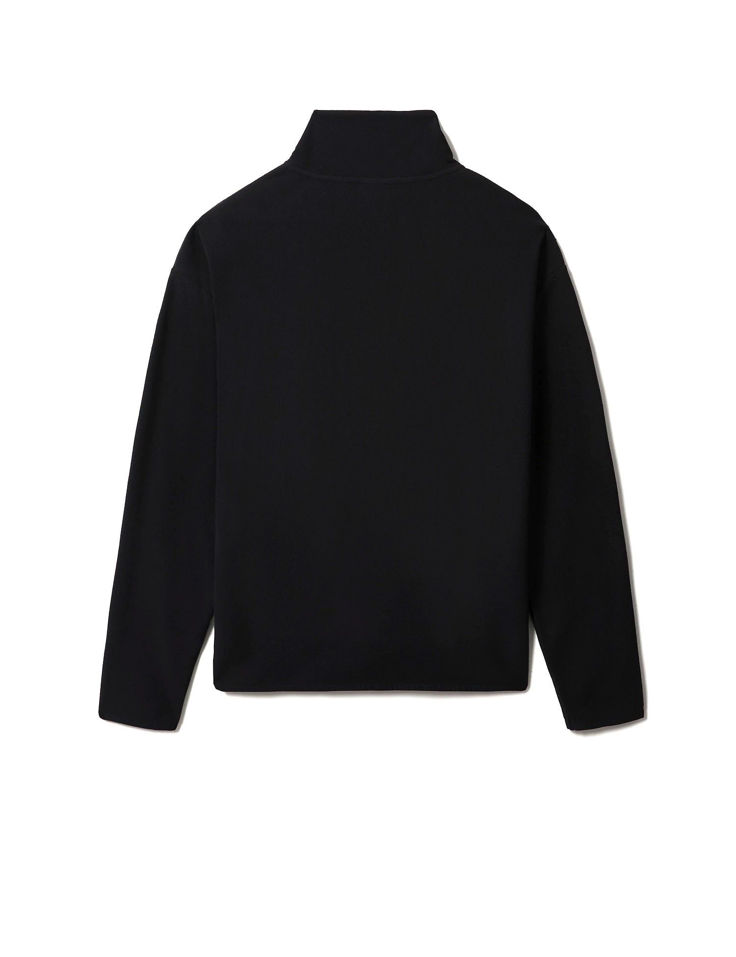 Felpe Nero Napapijri