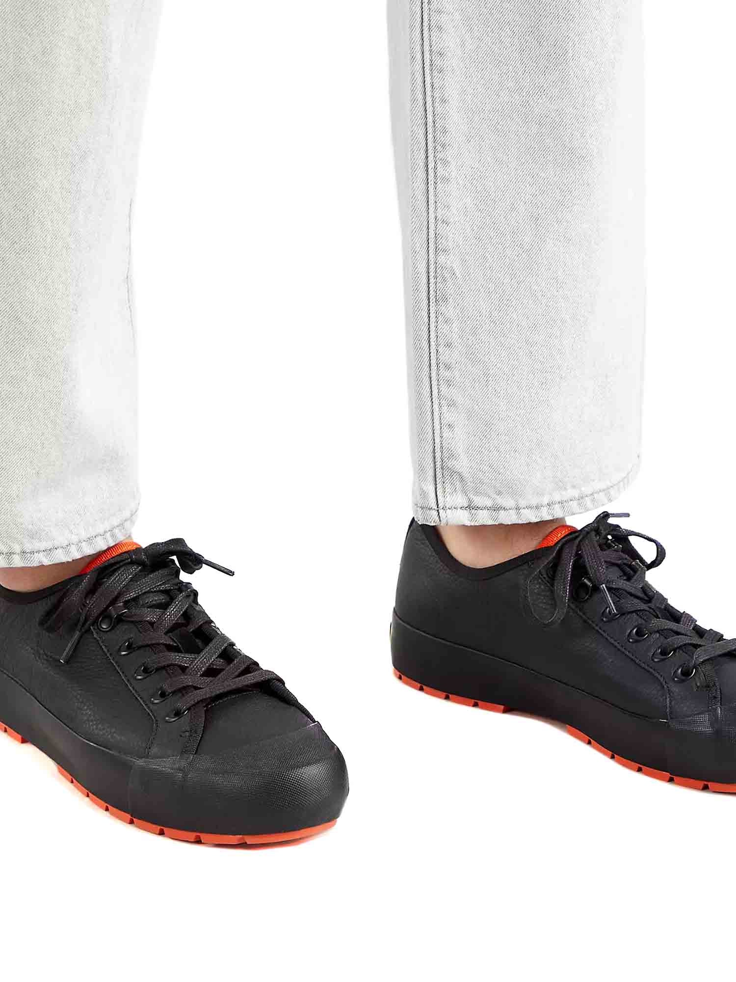 Sneakers Nero Levi's