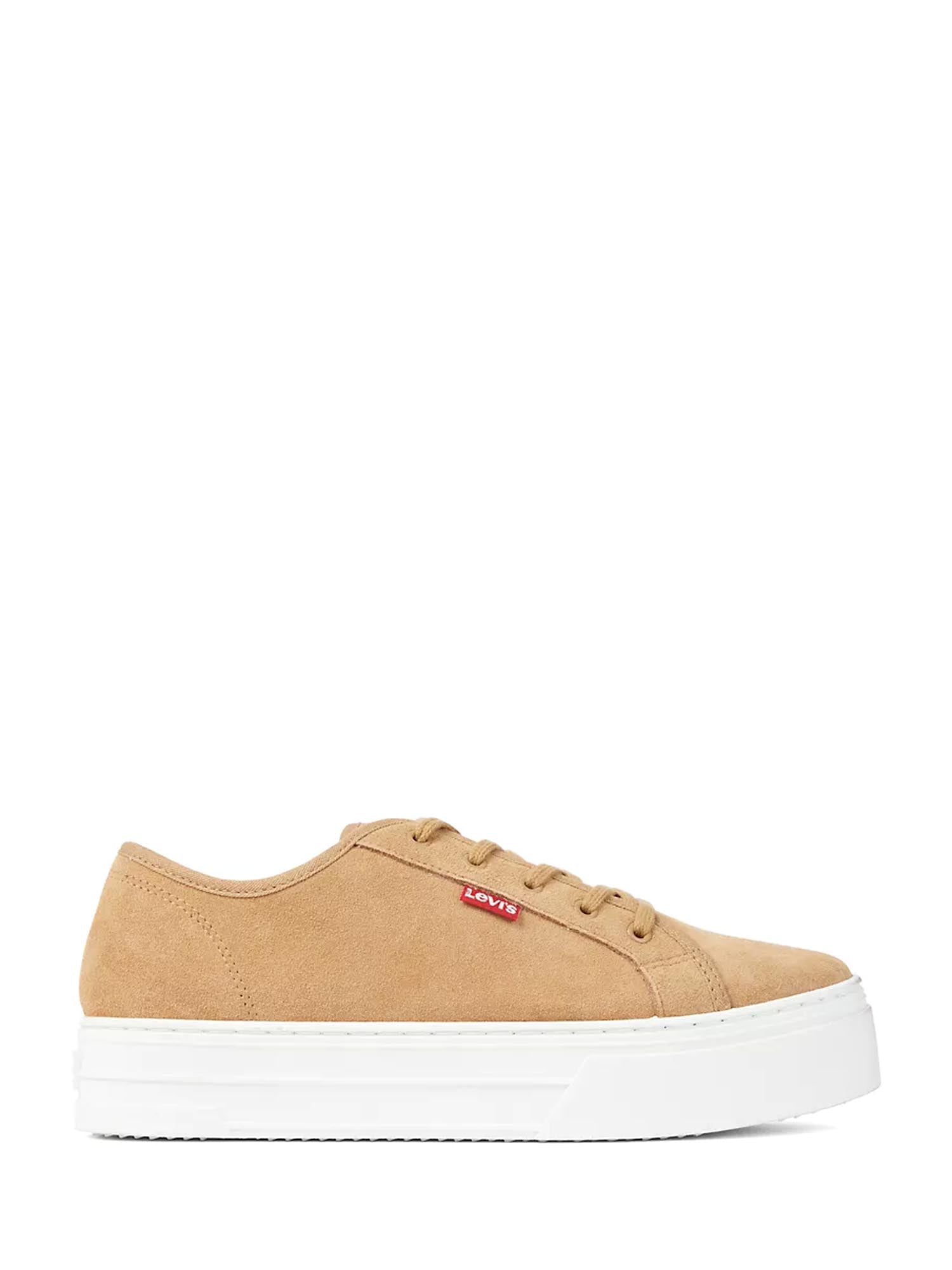 Sneakers Beige Levi's