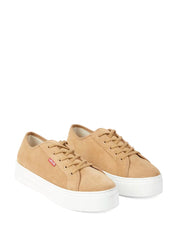 Sneakers Beige Levi's