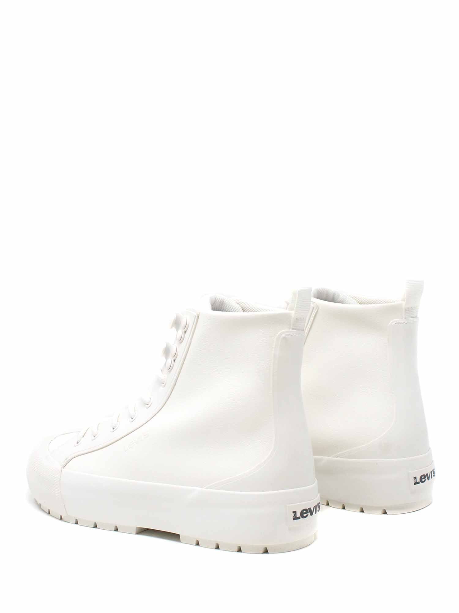 Sneakers Bianco Levi's