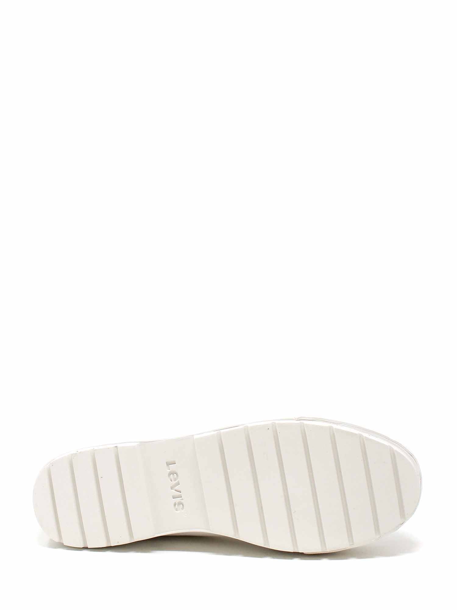 Sneakers Bianco Levi's