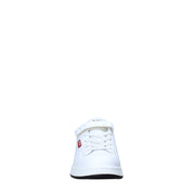 Scarpe con strappi Bianco 0062 Levi's