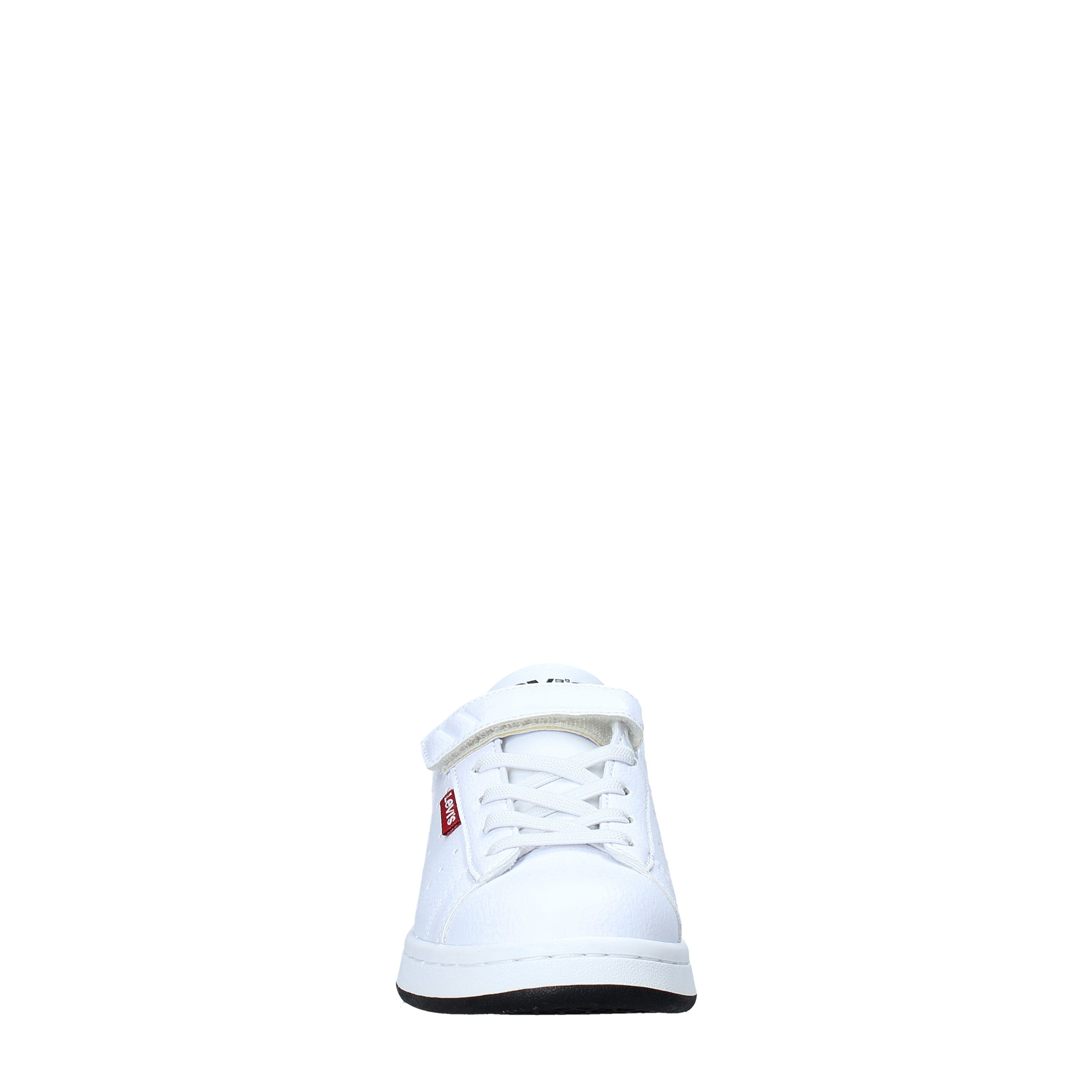 Scarpe con strappi Bianco 0062 Levi's