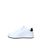 Scarpe con strappi Bianco 0062 Levi's